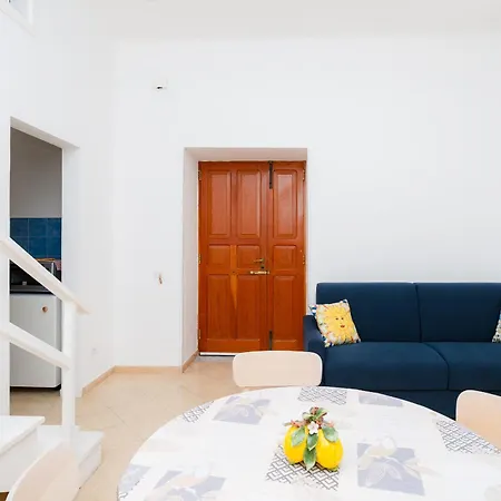 La Marina Apartamento Sorrento
