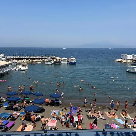 La Marina * סורנטו