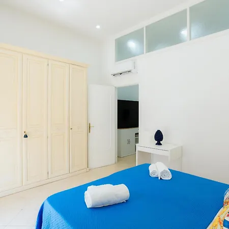 Appartamento La Marina