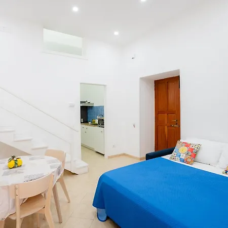 La Marina Сорренто