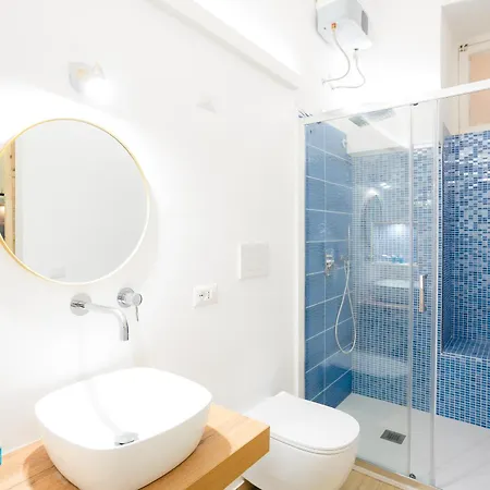 La Marina Апартаменти