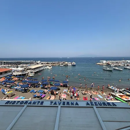 La Marina Апартаменти Сорренто