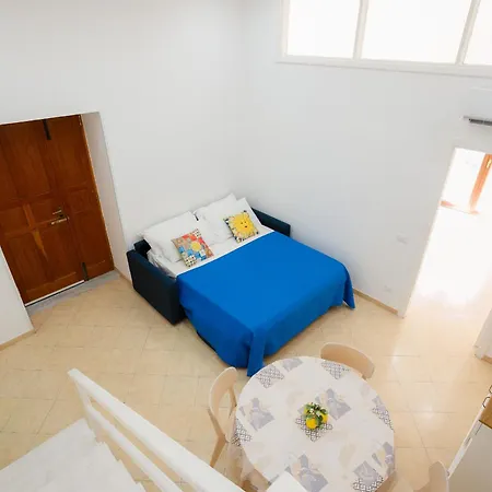 Апартаменти La Marina *