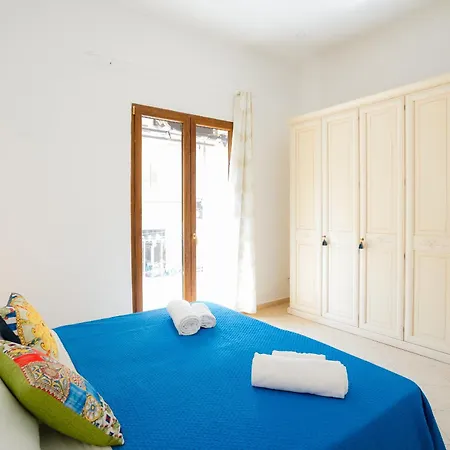 La Marina * Сорренто