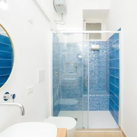 La Marina Apartment *