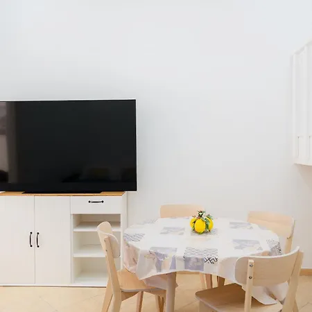 La Marina Сорренто