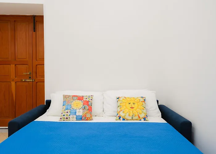 Appartement La Marina