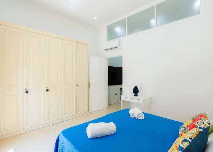 Appartement La Marina