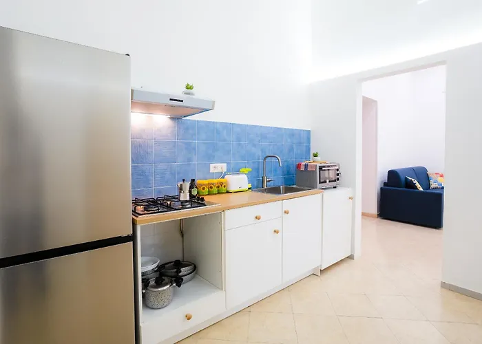 La Marina Appartement Sorrento