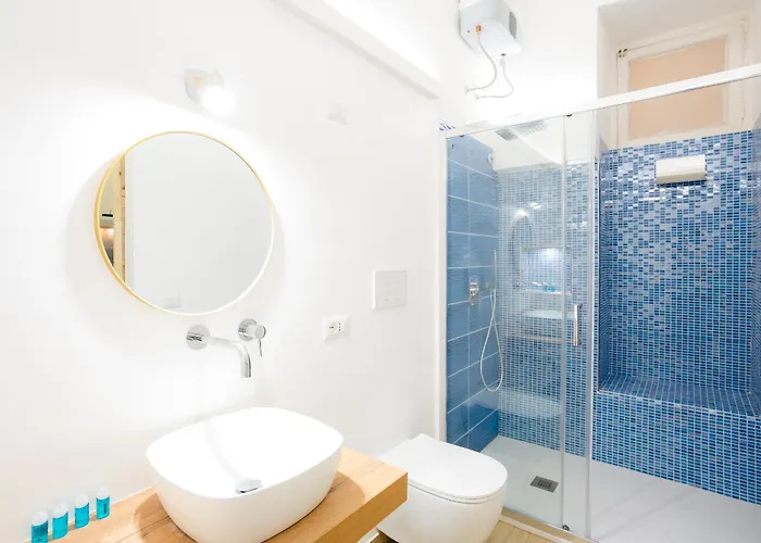 La Marina Appartement