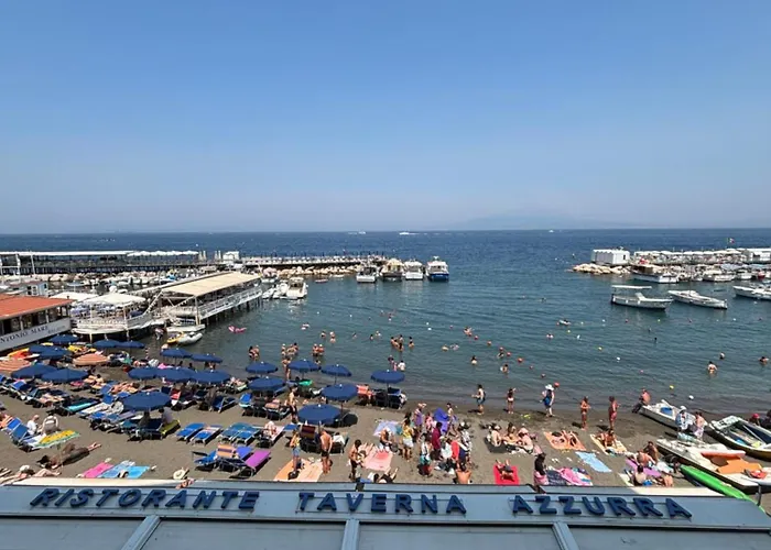 La Marina 아파트 소렌토