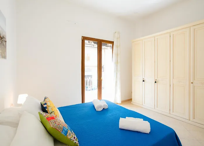 Appartement La Marina