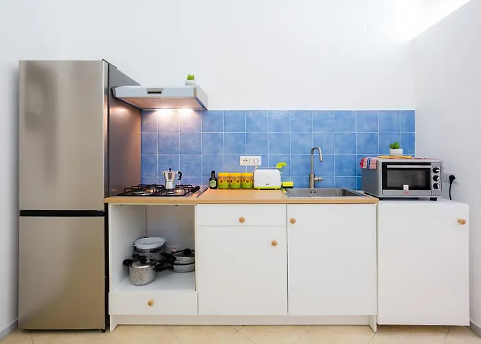 La Marina Appartement