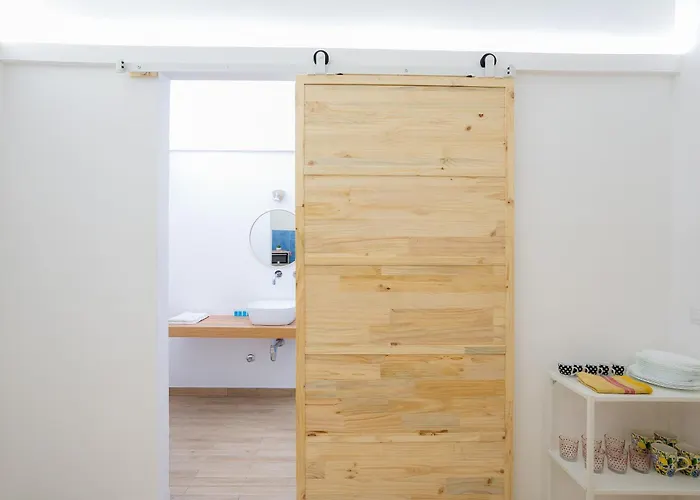 Appartement La Marina