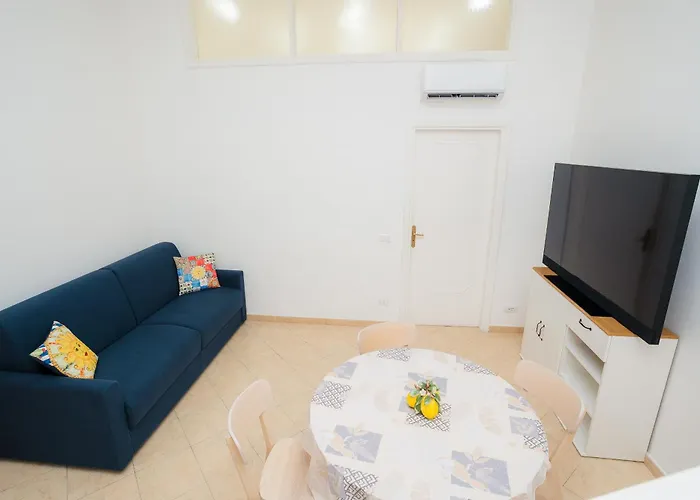 Appartement La Marina Sorrento