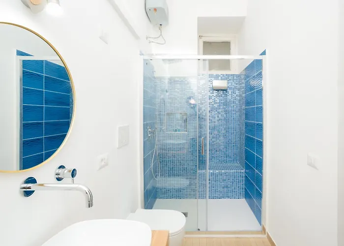 La Marina Appartement *