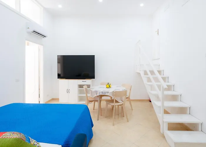 La Marina * 소렌토