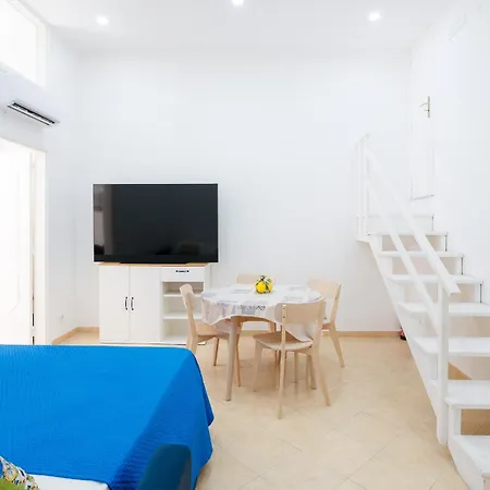 La Marina * 索伦托