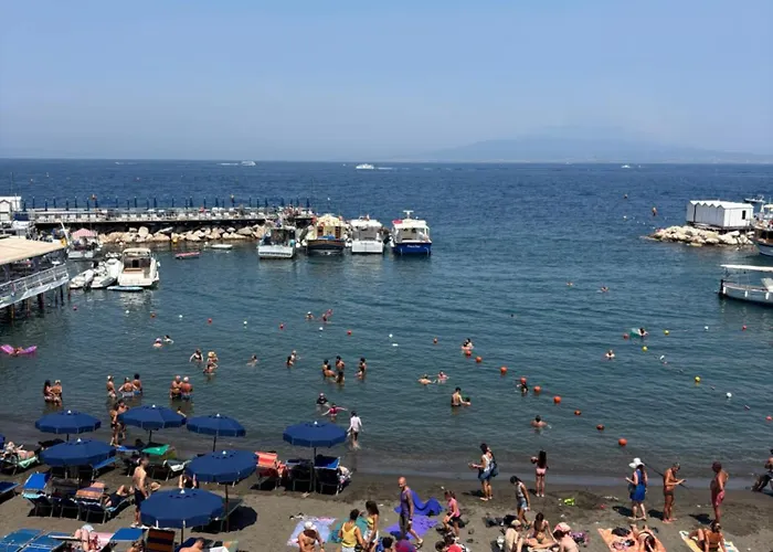 La Marina * 索伦托