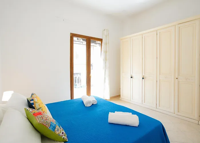 La Marina * Сорренто